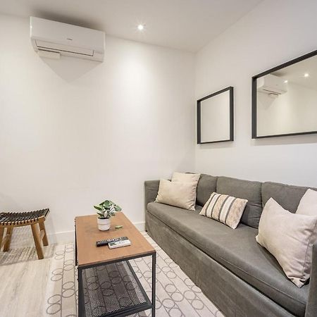 Encantador Apartamento En Atocha Lägenhet Madrid Exteriör bild
